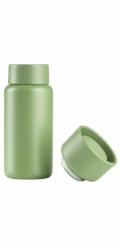 Zone Láhev 400 ml Apple Singles 37792