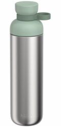 Mepal Vita ocelová láhev 900 ml severská šalvěj