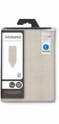 Brabantia Potah na desku , džínová šedá (236242)