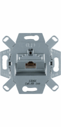 Schneider Electric One.platform UAE 1pinová počítačová zásuvka (RJ45), stíněná, kat. 6a iso WDF41076