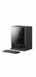 Dreame X60 Pro Ultra Complete Black