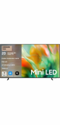 SAMSUNG Televize UE75M80HAUXXH