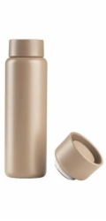 Lexmark Zone Dánsko - Termohrnek pro jednotlivce - 650 ml - Camel