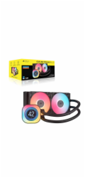 Corsair iCUE LINK TITAN 240 RX RGB AIO 240mm chladič CPU