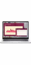 Dell Pro 14/PC14255/AI5PRO-340/14"/WUXGA/16GB/512GB/AMD int/W11P/Platinum/3R NBD