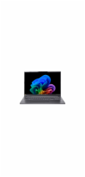 Acer Aspire 16 AI/A16-A71M-R5W4/AI7-445/16"/WUXGA/16GB/512GB/AMD int/W11H/Gray/2R
