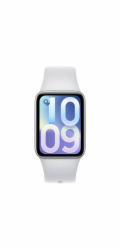 Xiaomi Smart Band 10 Pro NFC/Sport Band/Glacier Silver