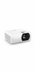 BENQ LH655C, Laser Projektor FHD, biely