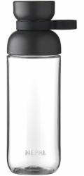 Mepal Láhev na vodu Vita 500 ml severská černá 107731041100