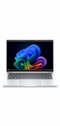 HP EliteBook 8/G2i AI/U7-355/14"/WUXGA/32GB/512GB/Intel int/W11P/Silver/3R
