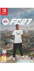 NS - EA Sports FC 27
