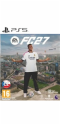 PS5 - EA Sports FC 27