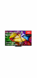 LG Televize 65MRGB87B3B