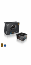 FSP VIC BD 650, 80PLUS BRONZE, ATX 3.1, 650W