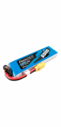 Gens ace G-Tech 5000mAh 11.1V 45C 3S1P lipo baterie s XT90 konektorem