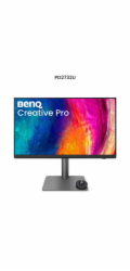 BENQ PD2732U, LED Monitor 4K IPS