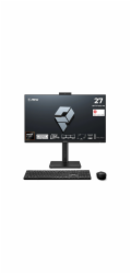 MSI PRO MAX/27TP Z 8MG-002XEU/27"/FHD/T/R7-255/16GB/512GB/AMD int/bez OS/Černá/3R