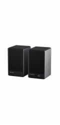Herní reproduktory Genesis ARSEN 402BT, 60W, Černé