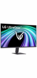 LG Monitor UltraGear 24G411B-B.AEU, IPS, 144 Hz, FHD, 23,8"