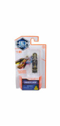HEX_BOTS SVĚTÍCÍ FIGURKA HRAČKA