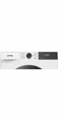 Gorenje WDG2PS954A1D2/PL kombinovaná pračka/sušička Stojací Přední plnění Bílá