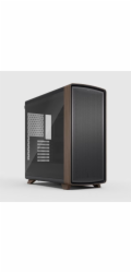 Fractal Design Summit Black TG Light Tint