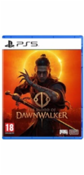PS5 - The Blood of Dawnwalker Launch Edition