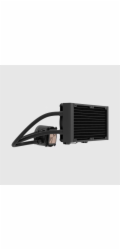Fractal Design Radius 240 Black (schwarz)