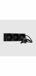 Fractal Design Radius 360, Black