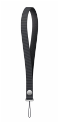 Apple Wrist Strap – Black