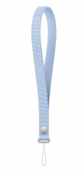 Apple Wrist Strap – Crisp Blue