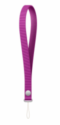 Apple Wrist Strap – Magenta