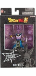 DRAGON BALL DRAGON STARS BEERUS V2