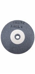 DWT Brusný kotouč (125 x 16 x 12,7 mm) A46LV