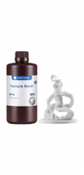 ANYCUBIC Texture Resin (bílá)
