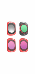 Sada filtrů Sunnylife Pocket 4/3 MCUV CPL ND32/64