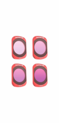 Sada filtrů Sunnylife Pocket 4/3 ND8/16/32/64 ND