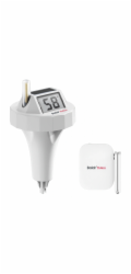 BALDRTHERM HCS0706 Teploměr do bazénu (snímač + jednotka) Wi-Fi