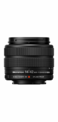 Objektiv OM SYSTEM EZ-1442 III black (14-42mm F3.5-5.6)