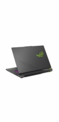 ASUS NTB ROG Strix G16 (G614PR-RV204Z), Ryzen 9 8940HX, 16" 1920 x 1200, 32 GB, 1 TB SSD, RTX 5070 Ti, Bez OS, Gray