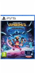 PS5 - Minecraft Dungeons 2 Deluxe Edition