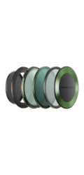 Sada variabilních filtrů ND/CPL Freewell Brandon Li 72 mm