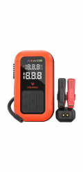 Autokompresor Etenwolf X6 Pro, 11,03 bar, 8000 mAh