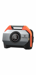 Autokompresor Etenwolf S6, 11,03 bar, 19 200 mAh (oranžový)