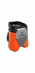 Autokompresor Etenwolf S3, 11,03 bar, 7800 mAh