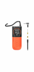 Autokompresor Etenwolf S1, 11,03 bar, 5200 mAh