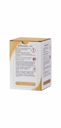 Odvápňovač s kyselinou citronovou pro Dreame N20 Steam, 20 g × 12 ks