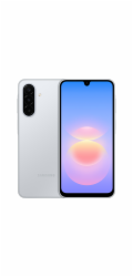 Samsung A185 Galaxy A18 LTE 4+128GB Silv