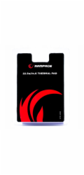 RAMPAGE TERMOPAD XTP-002