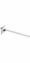 Termoventilátor NOVEEN FH08, Bílý